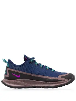 Кроссовки ACG Air Nasu Nike, синий 16727087 | синий