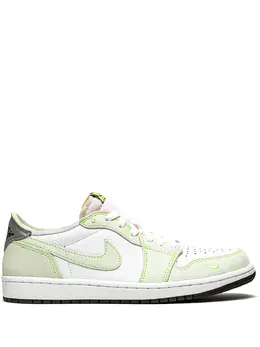 Кроссовки Air 1 Low OG Jordan, белый 16866270 | белый