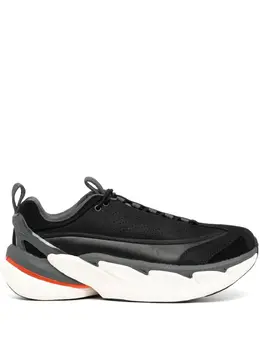 Кроссовки Elevon X Hoka, черный 26598435 | черный