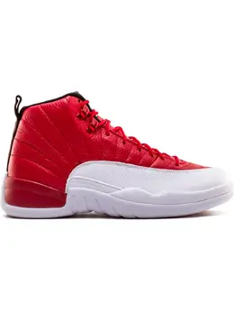 Кроссовки Air 12 Retro Jordan, красный 13157997 | красный
