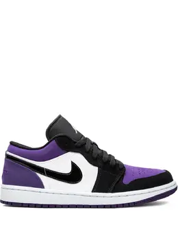 Кроссовки Air 1 Jordan, фиолетовый 14573503 | фиолетовый