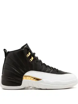 Кроссовки Air 12 Retro Wing It Jordan, черный 13157981 | черный