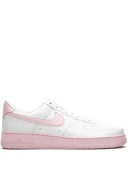 Кроссовки Air Force 1 '07 'Pink Foam' Nike, белый 15789813 | белый