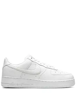 Кроссовки Air Force 1 Low Certified Lover Boy из коллаборации с Drake NOCTA Nike, белый 18207684 | белый