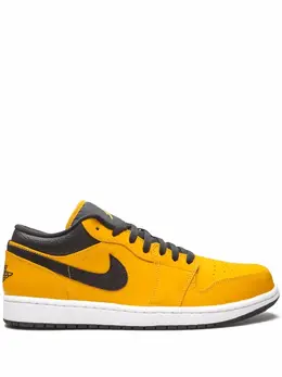 Кроссовки Air 1 Low Jordan, желтый 16500131 | желтый