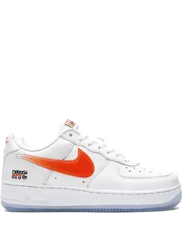 Кроссовки Air Force 1 Low Nike, белый 15817622 | белый