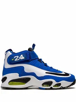 Кроссовки Air Griffey Max 1 Nike, синий 16741484 | синий