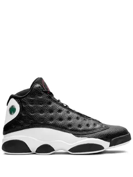 Кроссовки Air 13 Retro Reverse He Got Game Jordan, черный 14966386 | черный