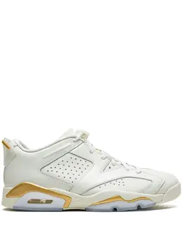 Кроссовки Air 6 Low CNY Jordan, нейтральный 17932775 | нейтральные цвета