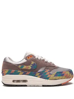 Кроссовки Air Max 1 Nike, коричневый 16852944 | коричневый