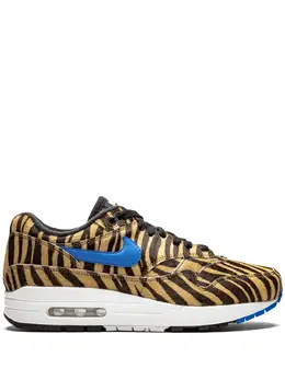 Кроссовки Air Max 1 Nike, коричневый 14399095 | коричневый