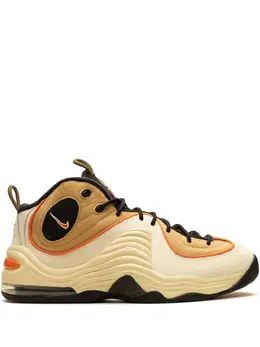 Кроссовки Air Penny 2 Nike, нейтральный 20266423 | нейтральные цвета