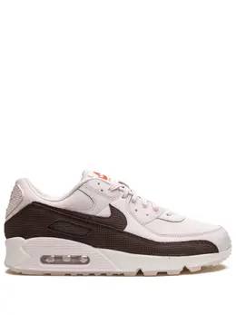 Кроссовки Air Max 90 Brown Tile Nike, нейтральный 19696276 | нейтральные цвета