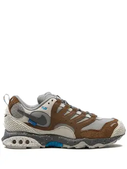 Кроссовки Air Terra Humara Archaeo Brown из коллаборации с Undefeated Nike, белый 22408741 | белый