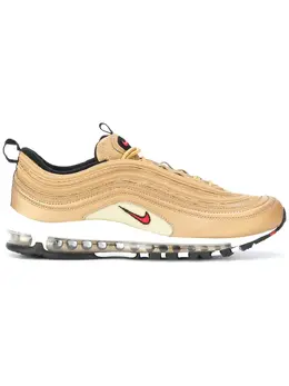 Кроссовки Air Max 97 Nike, нейтральный 12150746 | нейтральные цвета