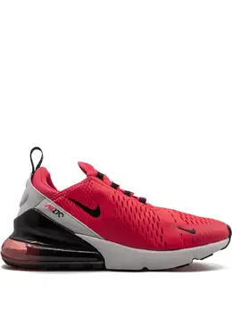 Кроссовки Air Max 270 Nike, красный 14019233 | красный