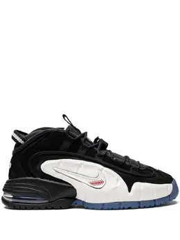 Кроссовки Air Max Penny 1 из коллаборации с Social Status Nike, черный 18831729 | черный