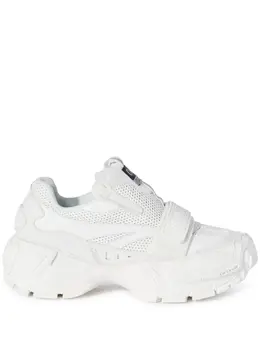 Кроссовки Glove Off-White, белый 20973247 | белый