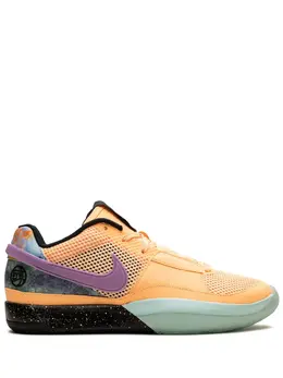 Кроссовки Ja 1 'EYBL' Nike, оранжевый 21244190 | оранжевый