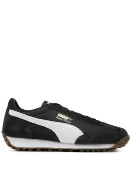Кроссовки с логотипом Puma, черный 23791068 | черный