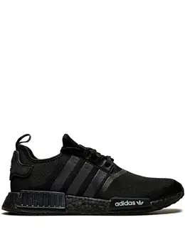 Кроссовки NMD_R1 Adidas, черный 16617240 | черный