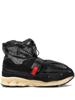Кроссовки GEL-Kayano 14 Beams Asics, черный 19371936 | черный