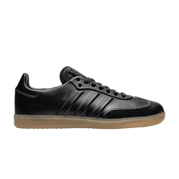 Кроссовки Adidas Barneys New York x Samba Decon 'Black Gum', черный cp9476 | core black/core black/gum 5