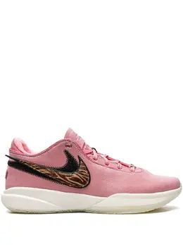 Кроссовки Lebron 20 Nike, розовый 19713266 | розовый