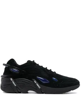 Кроссовки Cylon 21 Raf Simons, черный 16655049 | черный