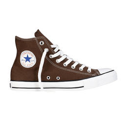 Кроссовки Converse Chuck Taylor All Star Hi 'Chocolate', коричневый 1p626 | chocolate