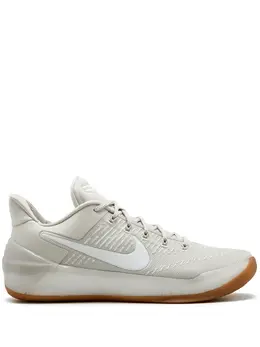 Кеды Kobe AD Nike, белый 16593824 | белый
