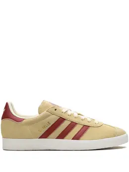 Кроссовки Gazelle Colombia Adidas, нейтральный 22362195 | нейтральные цвета