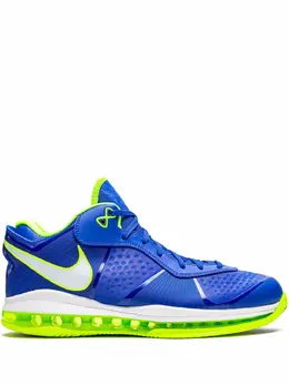 Кроссовки LeBron 8 V2 Low Sprite 2021 Nike, синий 17064149 | синий
