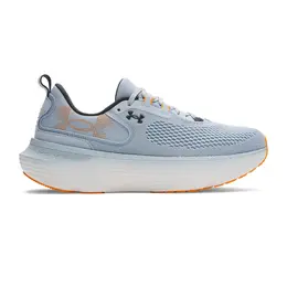 Беговые кроссовки мужские UA Infinite Elite 0 Under Armour, светло-голубой a55600408 | azul claro