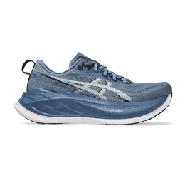 Superblast 2 Унисекс Беговые Кроссовки Asics, синий/белый a55513077 | azul / blanco