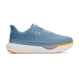 Беговые кроссовки мужские UA Infinite Pro 0 Under Armour, синий a55600319 | azul