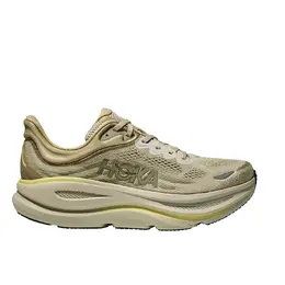 Беговые кроссовки для мужчин BONDI 7 Hoka, светло-зеленый mp_0309930_0001162011gss | verde claro