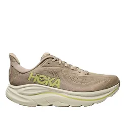 Беговые кроссовки мужские CLIFTON 8 Hoka, бежевый mp_0309930_0001162030rnn | beige