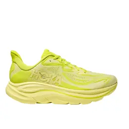 Беговые кроссовки мужские CLIFTON 8 Hoka, флуоресцентный желтый mp_0309930_0001162030nss | amarillo flúor