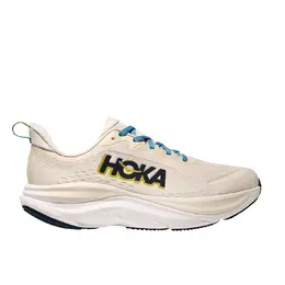 Беговые кроссовки для мужчин Skyflow Hoka, бежевый mp_0309930_0001155111bhl | beige