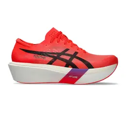 Беговые кроссовки Unisex Metaspeed Sky Tokyo Asics, красный/черный a55514996 | rojo / negro