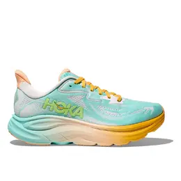 Беговые кроссовки мужские CLIFTON 8 Hoka, небесно-голубой mp_0309930_0001162030bpr | azul celeste