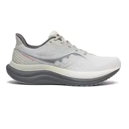 Беговые кроссовки мужские TRIUMPH 21 Saucony, серый a55826695 | gris