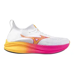 Беговые кроссовки Mizuno NEO ZEN Mizuno, белый/розовый a56100435 | blanco / rosa