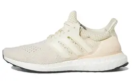 Кроссовки женские ULT Running Shoes Low-top бежевые Adidas hq4208