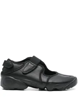Кроссовки Air Rift Nike, черный 26635665 | черный