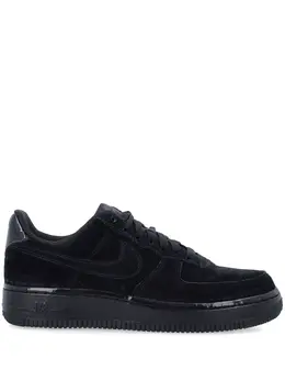 Кроссовки Air Force 1 '07 Nike, черный 25405159 | черный