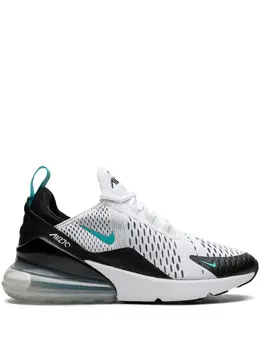 Кроссовки Air Max 270 Dusty Cactus Nike, белый 21242472 | белый