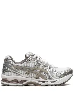 Кроссовки Gel-Kayano 14 White/Moonrock Asics, белый 20935334 | белый