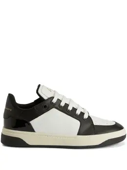 Кроссовки Gz94 Giuseppe Zanotti, белый 22029584 | белый